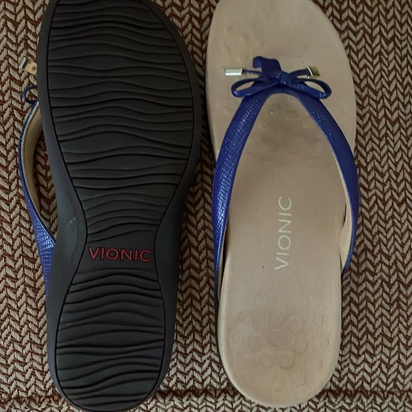Vionic sandals - Picture 4 of 6